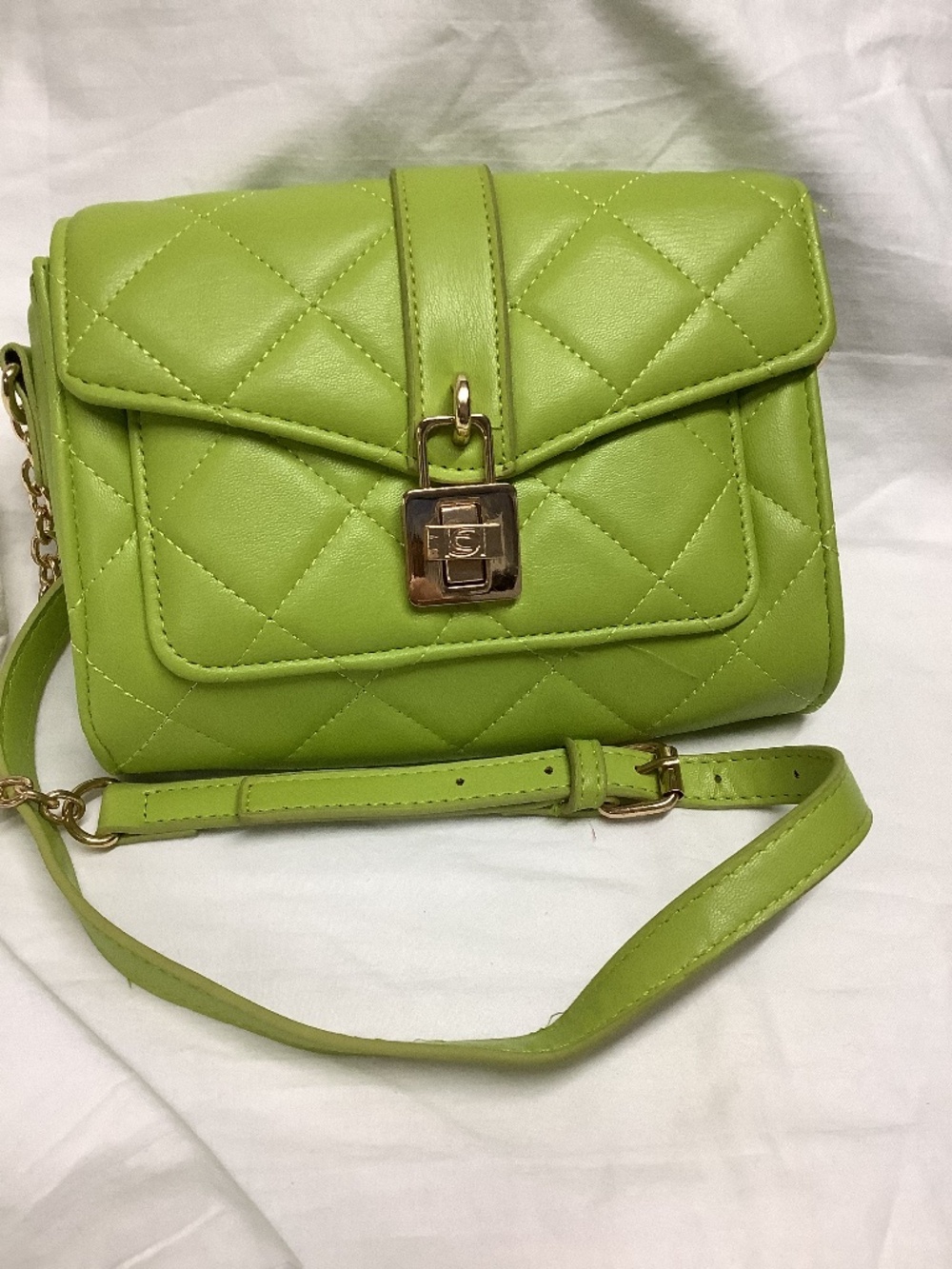 Bebe Crossbody bag